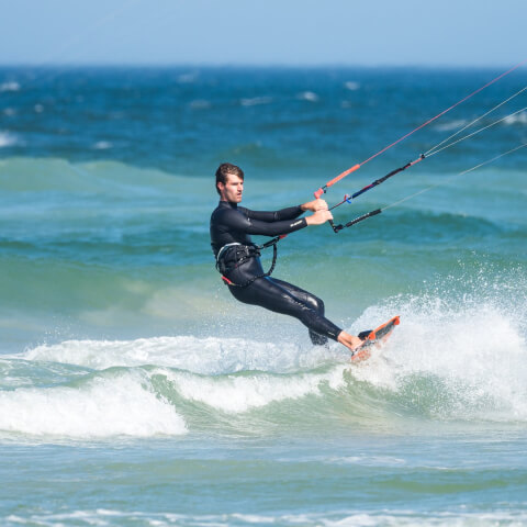 Water Sport Template Gallery 5